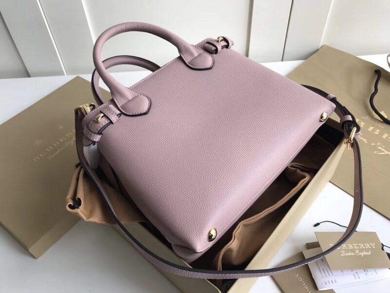 Burberry The Banner-34*16*25CM - Image 7