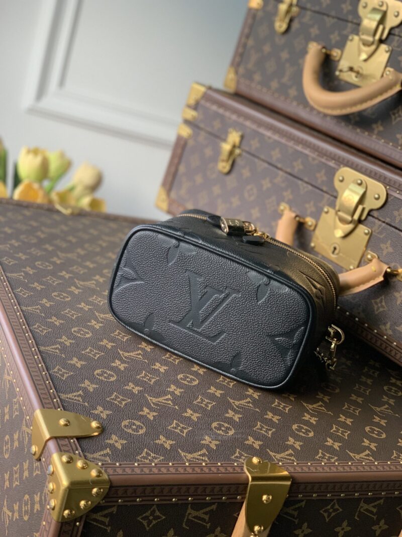 Louis Vuitton Vanity-14*19*10CM - Image 5