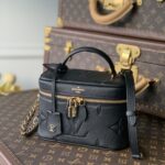 Louis Vuitton Vanity-14*19*10CM