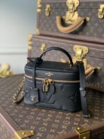 Louis Vuitton Vanity-14*19*10CM