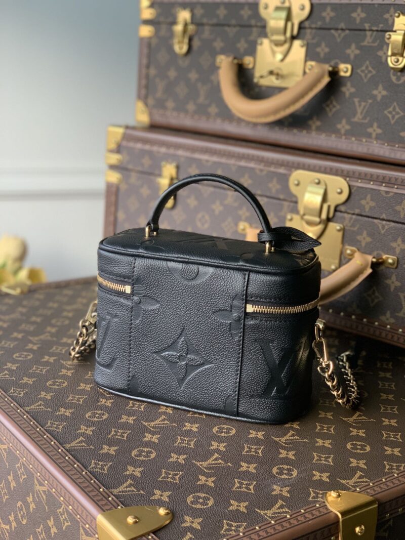 Louis Vuitton Vanity-14*19*10CM - Image 6