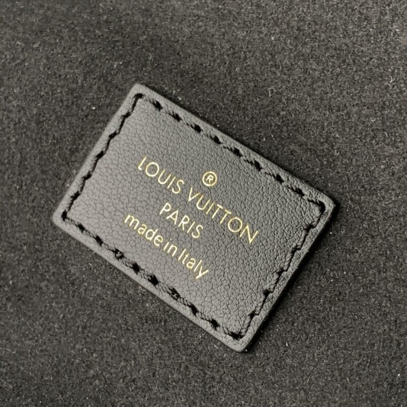 Louis Vuitton Vanity-14*19*10CM - Image 8