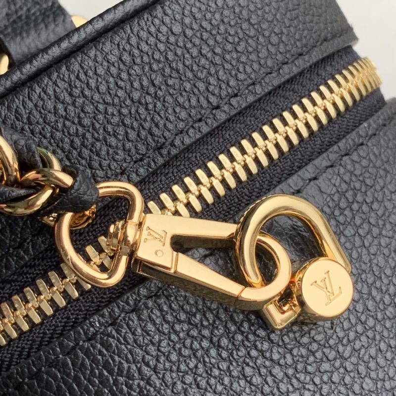 Louis Vuitton Vanity-14*19*10CM - Image 7