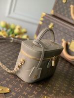 Louis Vuitton Vanity-14*19*10CM - Image 5