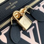 Louis Vuitton Vanity-14*19*10CM - Image 5