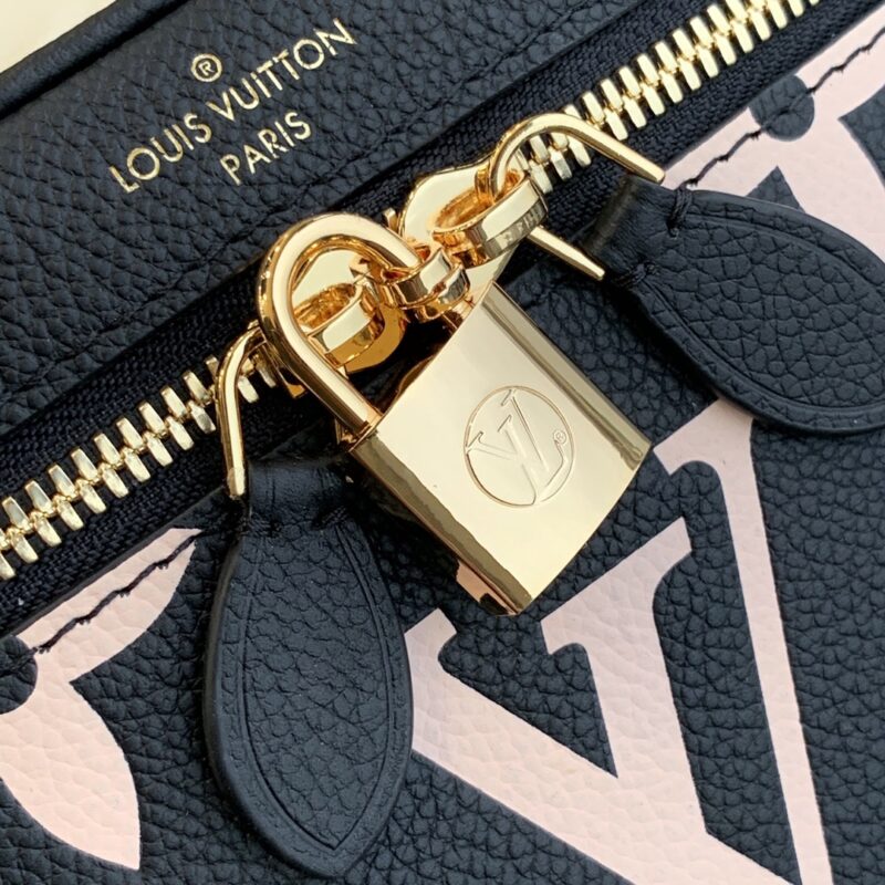 Louis Vuitton Vanity-14*19*10CM - Image 5