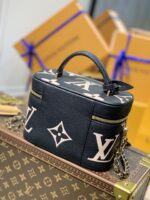 Louis Vuitton Vanity-14*19*10CM - Image 6