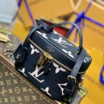 Louis Vuitton Vanity-14*19*10CM
