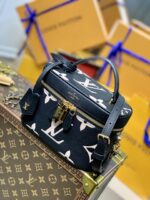 Louis Vuitton Vanity-14*19*10CM