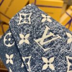 Louis Vuitton Sarah Wallet M81183-19.5x10.5x2.5CM - Image 5