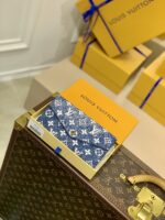 Louis Vuitton Sarah Wallet M81183-19.5x10.5x2.5CM