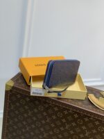 Louis Vuitton Zippy Wallet M69994-19*10*2CM - Image 3