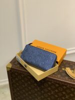 Louis Vuitton Zippy Wallet M69994-19*10*2CM - Image 5