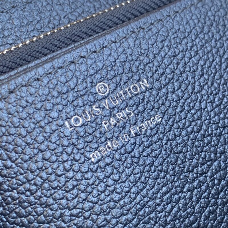 Louis Vuitton Zippy Wallet M69994-19*10*2CM - Image 8