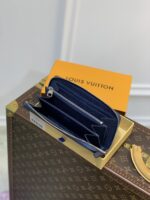 Louis Vuitton Zippy Wallet M69994-19*10*2CM - Image 7