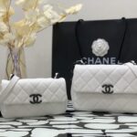 Ch@nel 2021SS Flap Bag