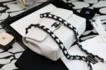 Ch@nel 2021SS Flap Bag - Image 5