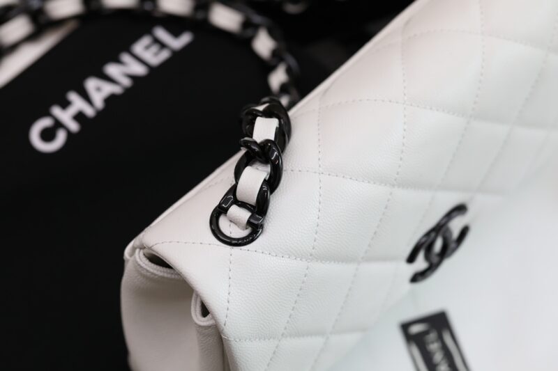 Ch@nel 2021SS Flap Bag - Image 6