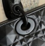 Diro Lady Bag-26 x 13.5 x 5CM - Image 4