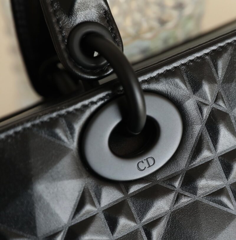 Diro Lady Bag-26 x 13.5 x 5CM - Image 4