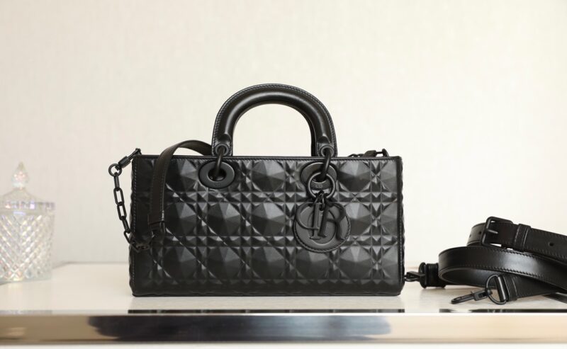 Diro Lady Bag-26 x 13.5 x 5CM - Image 5