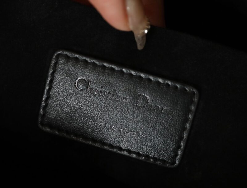 Diro Lady Bag-26 x 13.5 x 5CM - Image 6