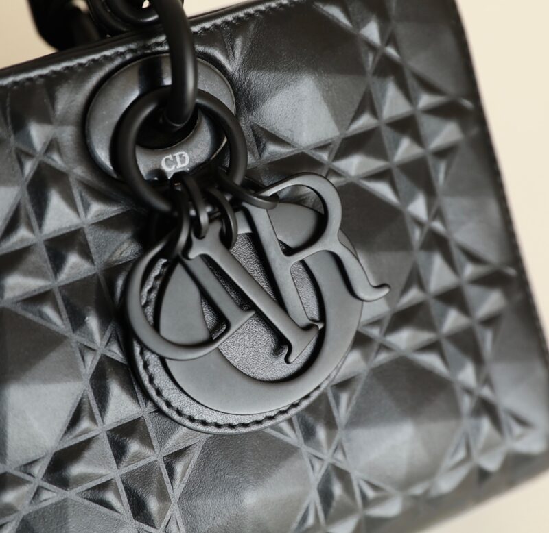 Diro Lady Bag-26 x 13.5 x 5CM - Image 7