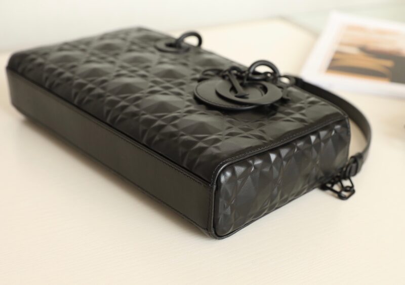 Diro Lady Bag-26 x 13.5 x 5CM - Image 8