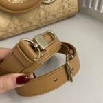 Diro Lady Bag-26 x 13.5 x 5CM - Image 4