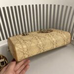 Diro Lady Bag-26 x 13.5 x 5CM - Image 3