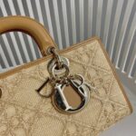 Diro Lady Bag-26 x 13.5 x 5CM - Image 5