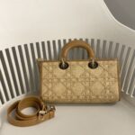 Diro Lady Bag-26 x 13.5 x 5CM - Image 9