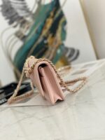 Ch@nel Wallet On Chain-19*12*3.5CM - Image 2