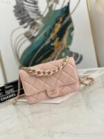 Ch@nel Wallet On Chain-19*12*3.5CM