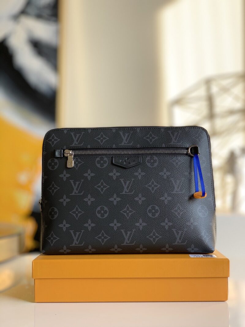 Louis Vuitton New Pouch-21*27*5CM - Image 5
