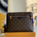 Louis Vuitton New Pouch-21*27*5CM