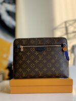 Louis Vuitton New Pouch-21*27*5CM