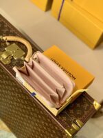 Louis Vuitton Spring in the City Zippy Wallet M81280-19.5x10.5x2.5CM - Image 5