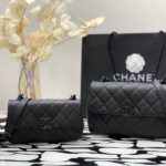 Ch@nel 2021SS Flap Bag