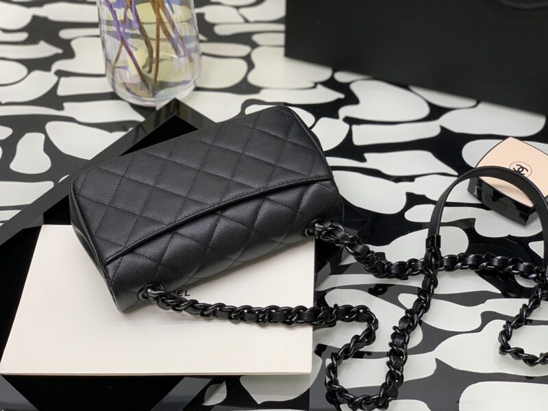 Ch@nel 2021SS Flap Bag - Image 3