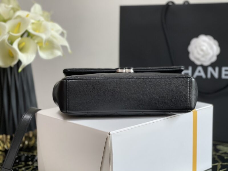 Ch@nel 2021SS Flap Bag - Image 2