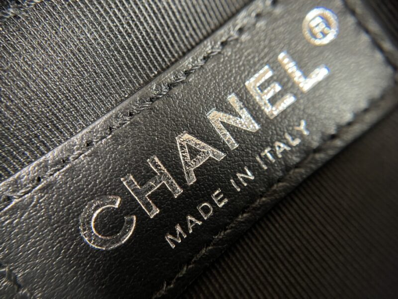 Ch@nel 2021SS Flap Bag - Image 4