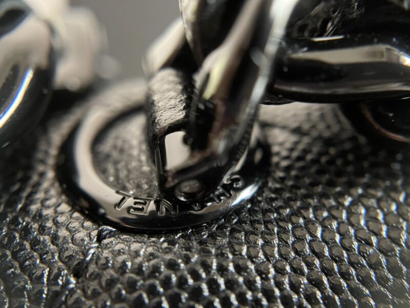 Ch@nel 2021SS Flap Bag - Image 5