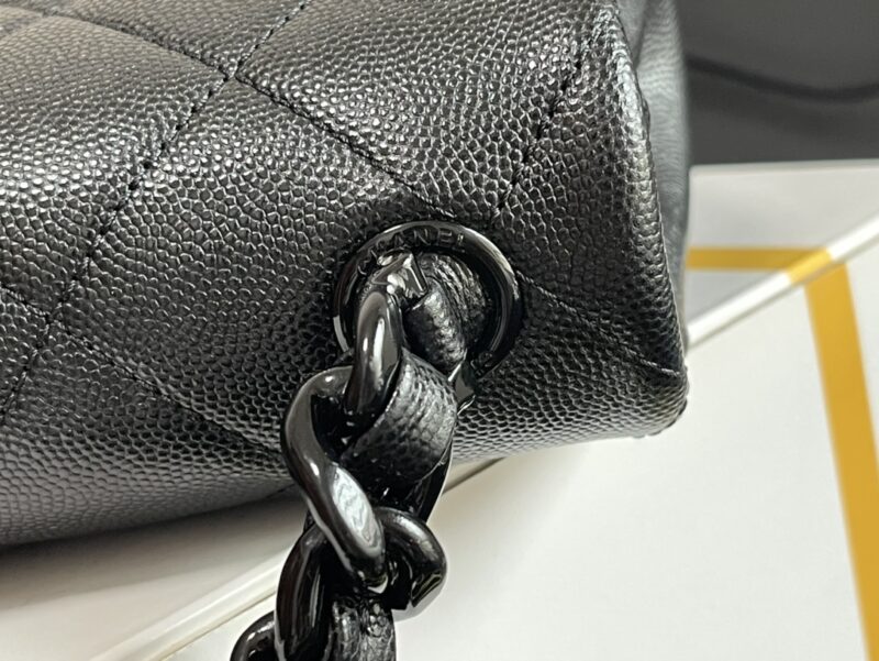 Ch@nel 2021SS Flap Bag - Image 6