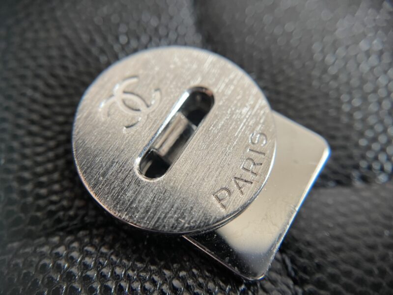 Ch@nel 2021SS Flap Bag - Image 7