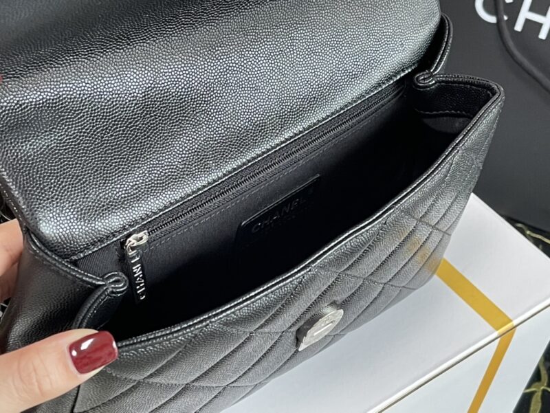 Ch@nel 2021SS Flap Bag - Image 9