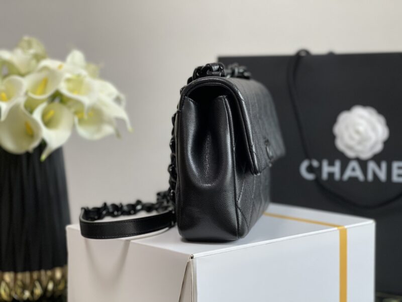 Ch@nel 2021SS Flap Bag - Image 8