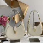 Bvlgari Serpenti Ellipse Bag