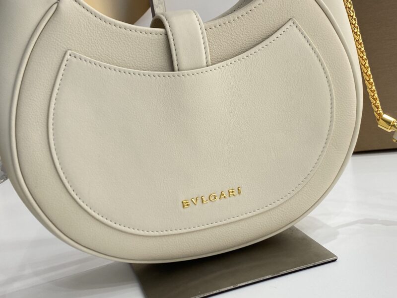 Bvlgari Serpenti Ellipse Bag - Image 9