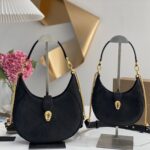 Bvlgari Serpenti Ellipse Bag